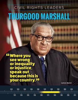 Thurgood Marshall