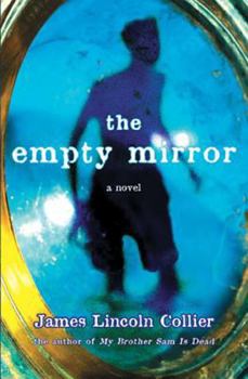 Hardcover The Empty Mirror Book