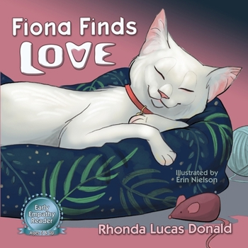 Paperback Fiona Finds Love Book