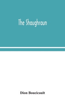 Paperback The Shaughraun Book
