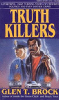 Paperback Truth Killers Book