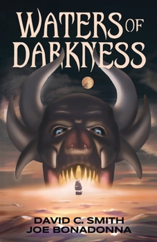 Paperback Waters of Darkness Book