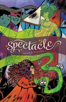 Paperback Spectacle Vol. 2 Book