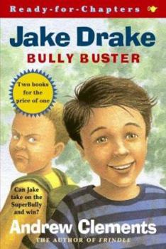 Paperback Bully Buster/Know-It-All Book