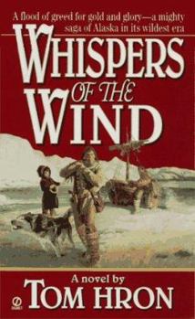 Mass Market Paperback Whispers of the Wind Book