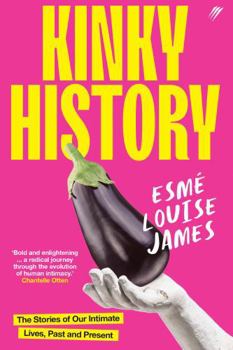 Paperback Kinky History Book