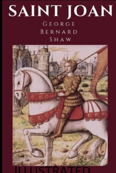 Saint Joan Illustrated