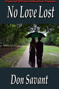 Paperback No Love Lost Book