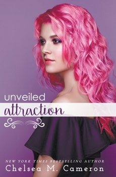 Paperback Unveiled Attraction Book