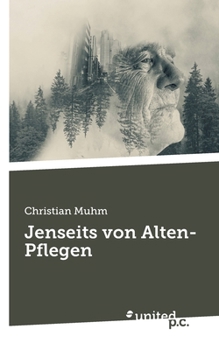 Paperback Jenseits von Alten-Pflegen [German] Book