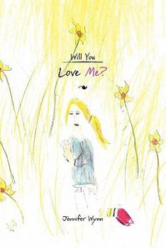 Paperback Will You Love Me? Book