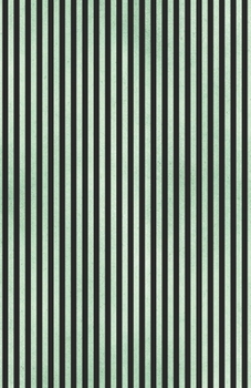 Paperback Dot Grid Journal Notebook: Green Gothic Grunge- Bullet Planner Book - Dotted Grid - 5.5 X 8.5" 120 Pg - DIY Weekly Spread - Organizer - Habit Tra Book