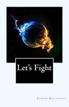 Paperback Let's Fight Book