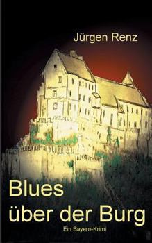 Paperback Blues Uber Der Burg [German] Book