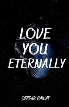 Paperback Love You Eternally Book