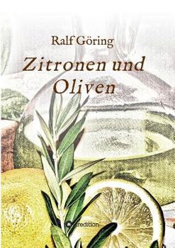 Paperback Zitronen und Oliven [German] Book