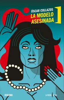 Paperback La Modelo Asesinada [Spanish] Book