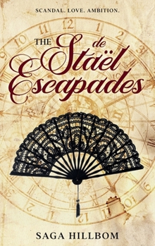 Paperback The de Staël Escapades Book