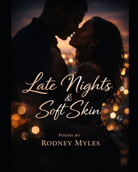 Paperback Late Nights and Soft skin Book
