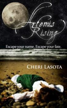 Paperback Artemis Rising Book