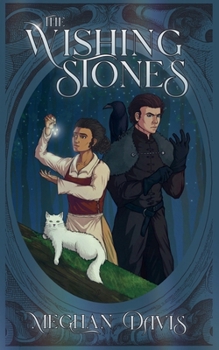 Paperback The Wishing Stones Book