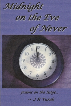 Paperback Midnight on the Eve of Never Book
