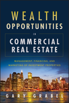 Hardcover Wealth Opportunities Book