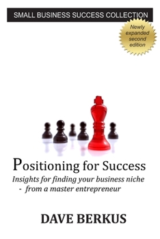 Paperback Positioning for Success Book