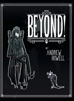 Hardcover Beyond! Book