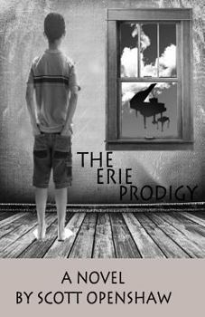 Paperback The Erie Prodigy Book