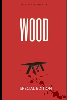 Paperback WOOD: Special Edition Book