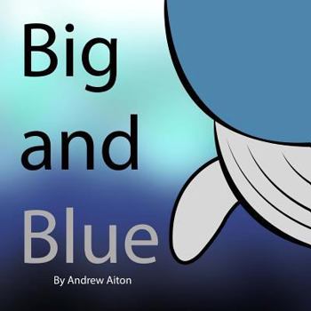 Paperback Big and Blue Book