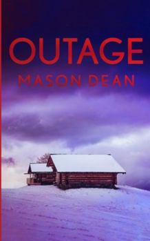 Paperback Outage: An EMP Post Apocalypse Prepper Survival Thriller Book