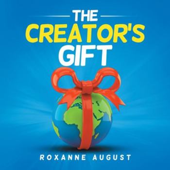 Paperback The Creator's Gift Book