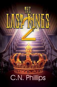 Mass Market Paperback The Last Kings 2 Book