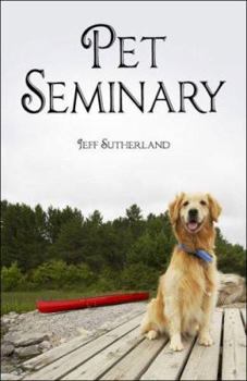 Paperback Pet Seminary Book