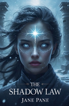 Paperback The Shadow Law Book