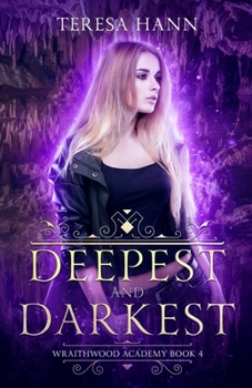 Paperback Deepest and Darkest Book