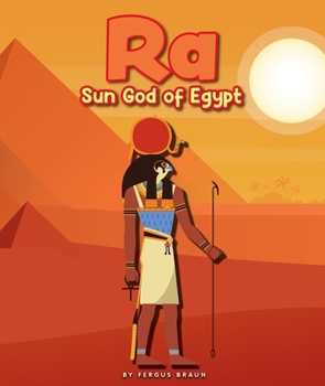 Ra: Sun God of Egypt