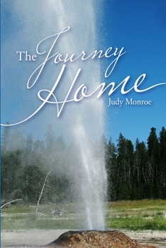 Paperback The Journey Home Book