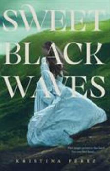 Paperback Sweet Black Waves Book