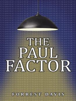 Paperback The Paul Factor Book