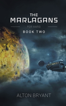 Paperback The Marlagans: Book Two Book