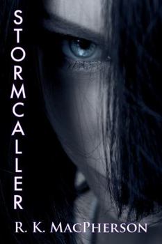 Paperback Stormcaller Book