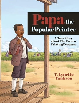 Paperback Papa The Popular Printer Book
