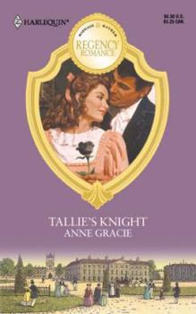 Mass Market Paperback Tallie's Knight Book