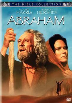 DVD Bible Collection:Abraham Book