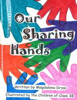 Paperback Our Sharing Hands Book