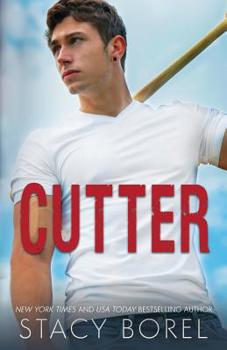 Cutter - Book #3 of the Core Four