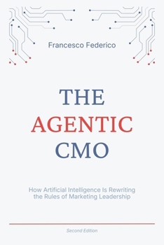 Paperback The Agentic CMO Book